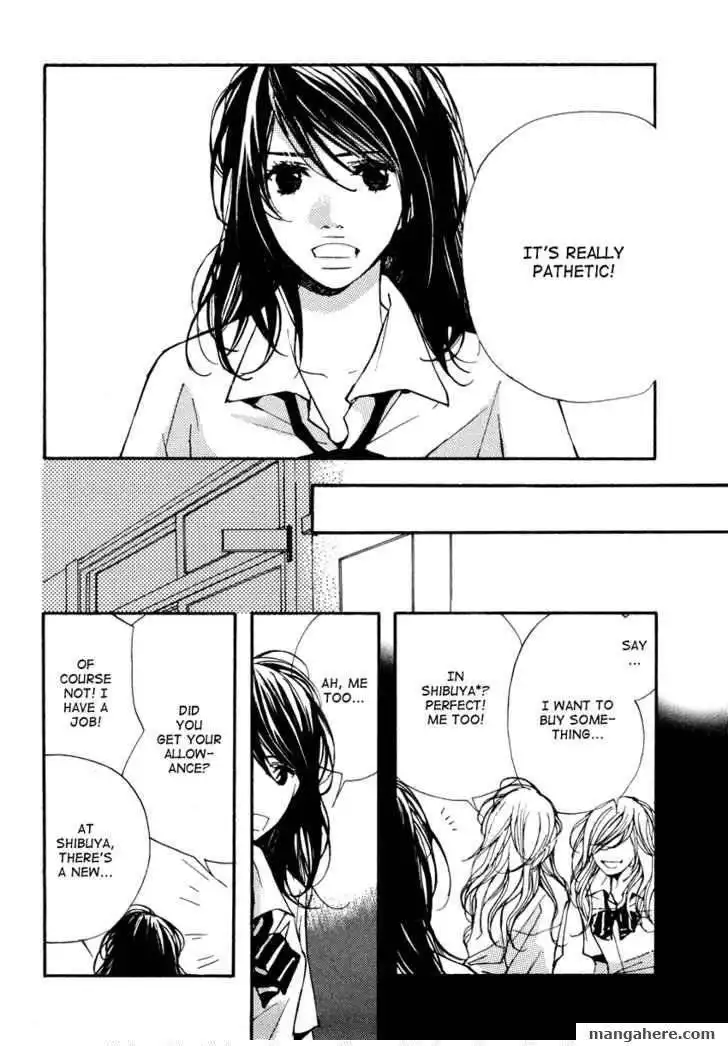 Kanojoiro no Kanojo Chapter 9 30